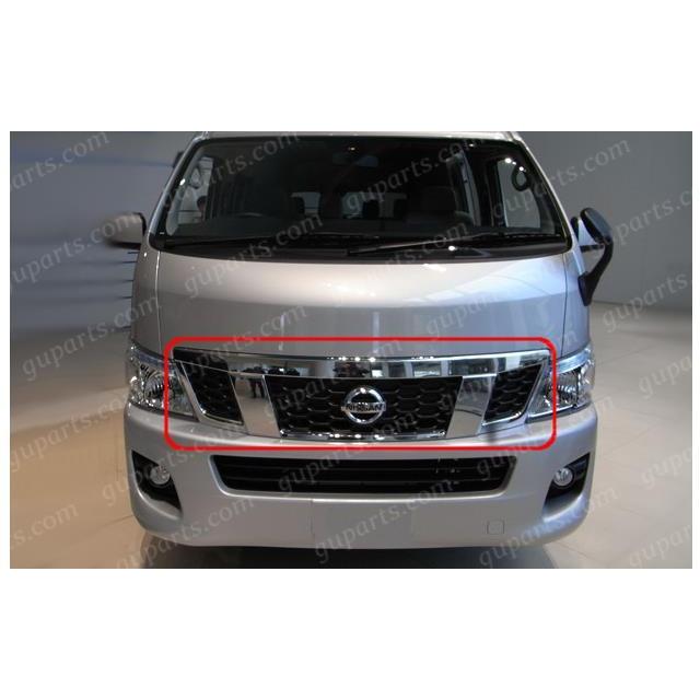 日産 NV350 キャラバン ワイド 前期 CW4E26 CW8E26 CS4E26 DS4E26  