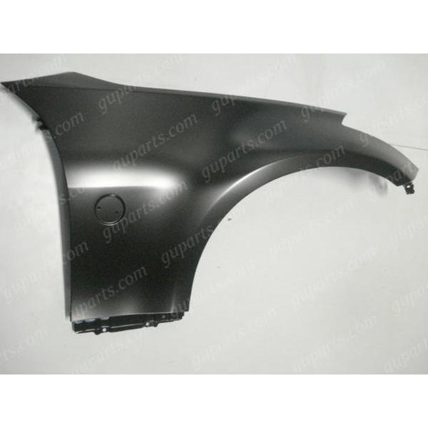 フェアレディ 日産 Z HZ33 Z33 H14〜 H20 フロント 右 フェンダー
