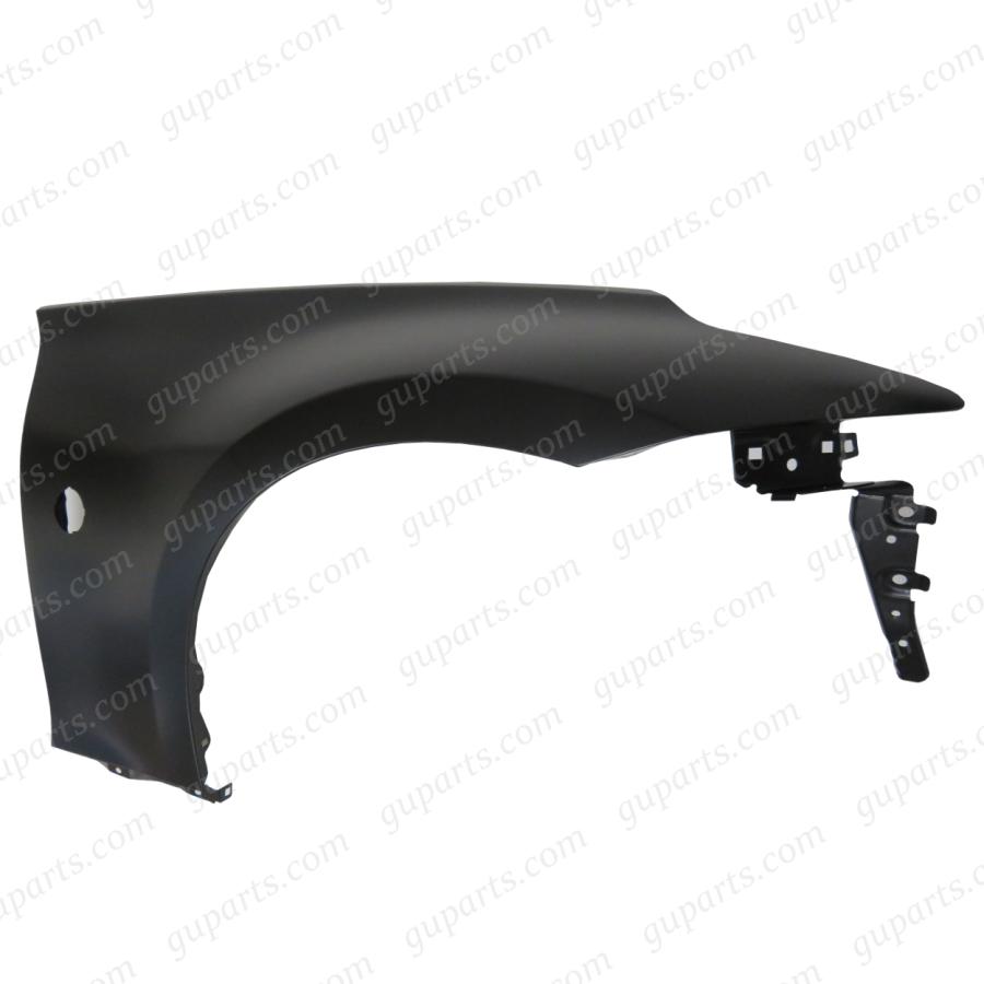 ライトフェンダー 右 Fバンパー フェアレディ 日産 Z H20/12〜 右 フロント フェンダー HZ34 Z34