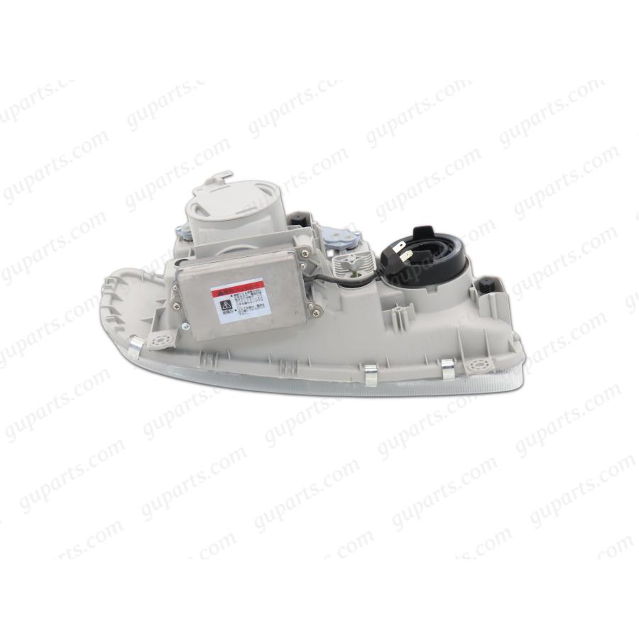 UDトラックス UD クオン H17〜H29 LED ヘッドライト 左 日産