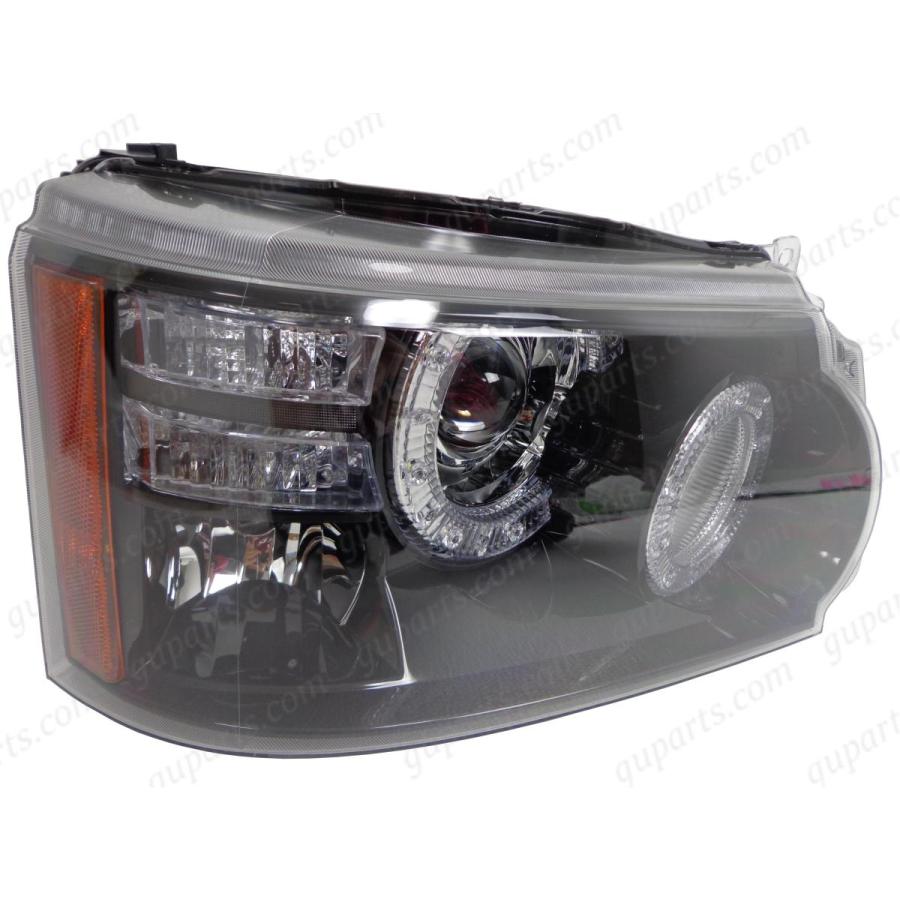 LA350S/360S 純正LEDヘッドライトユニット 右側