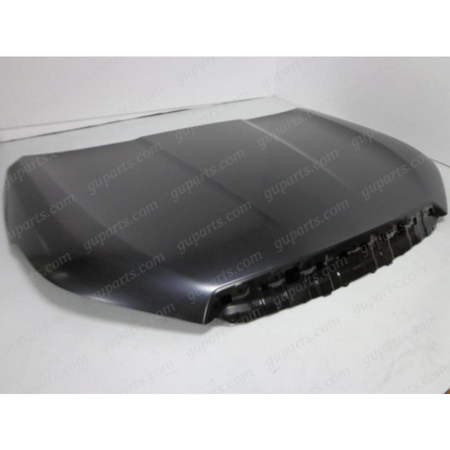 【　まい様　】専用です フォレスター スバル SJ 系 H24.8〜 SJ5 SJG 57229-SG0009P ボンネット