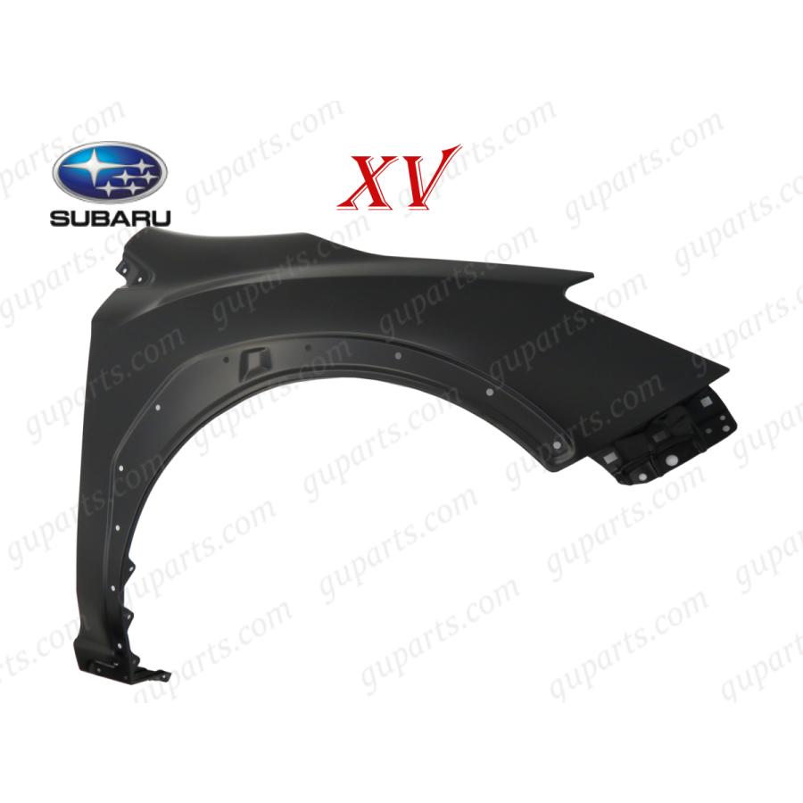 スバル XV(純正 フロント右 フェンダー91112FL120 スバル XV(純正 フロント右 フェンダー91112FL120の通販｜godisfabrica.com