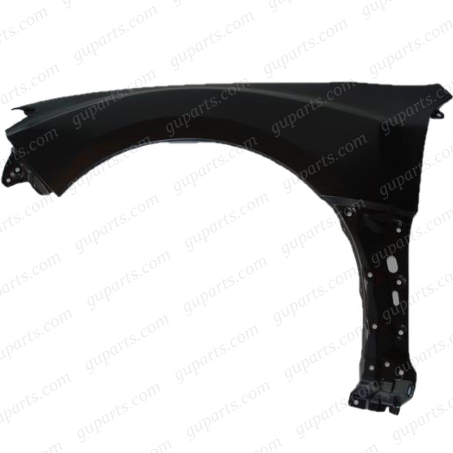 SUBARU（スバル） インプレッサ WRX GR GV 系 フロント 左 フェンダー