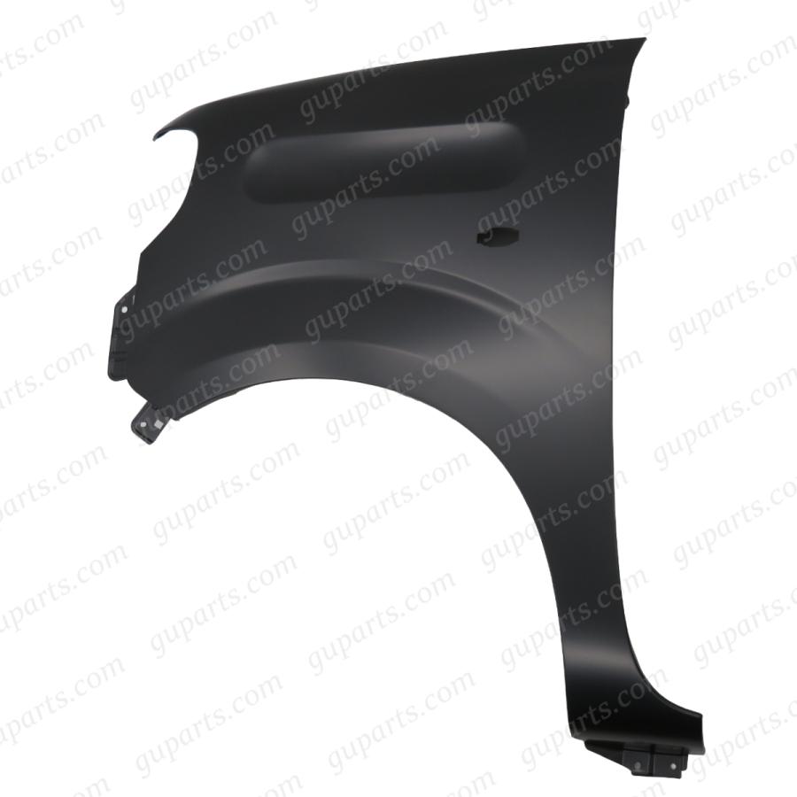 スペーシア SUZUKI MK53S H29.10〜 フロント 左フェンダー