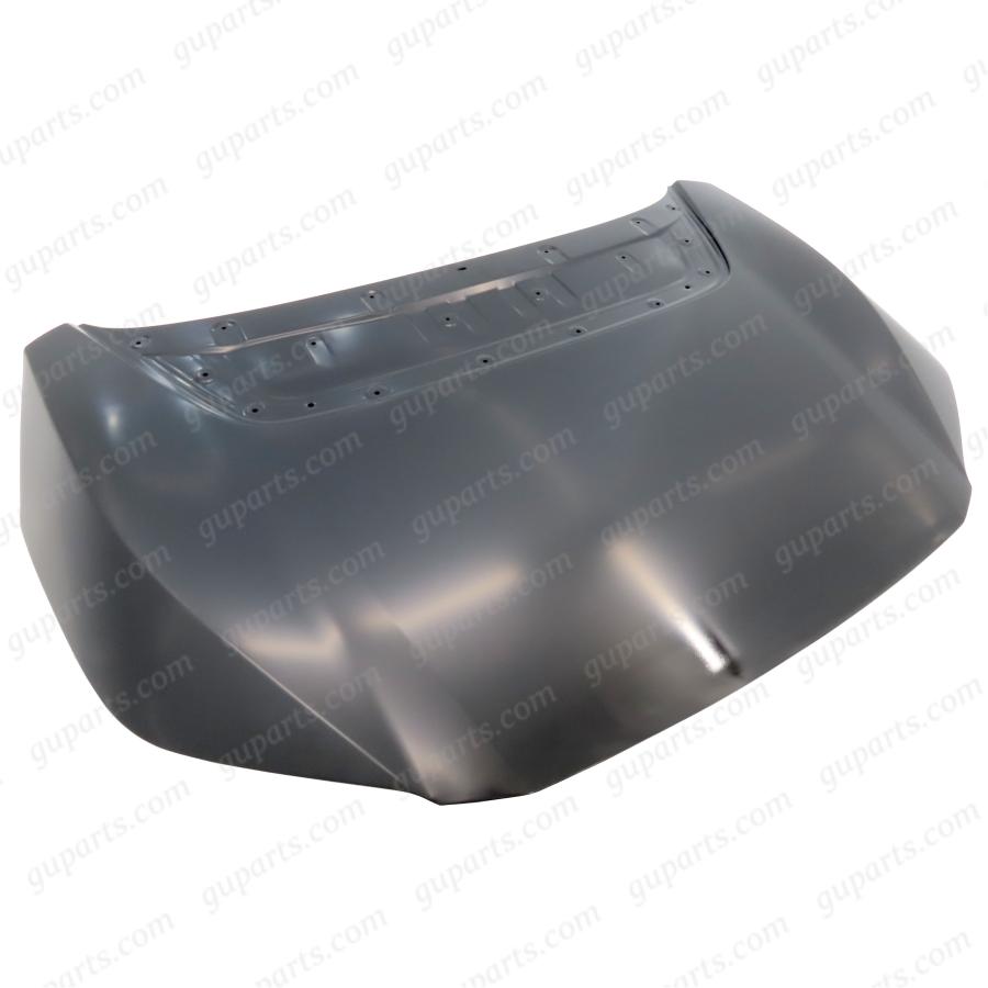 トヨタ（TOYOTA） BZ4X R4/5〜 XEAM10 YEAM15 ボンネット フード 53301