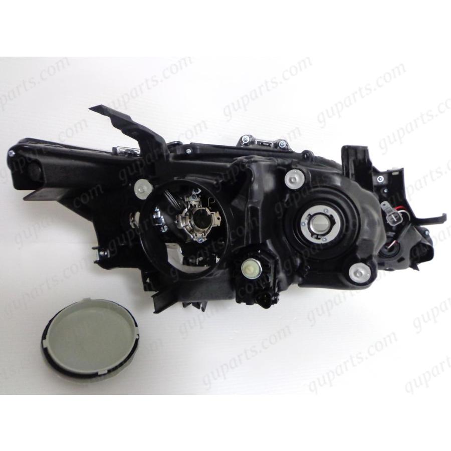 カムリ トヨタ AVV50 ハイブリッド H26.9〜H29.7 後期 左 ヘッド
