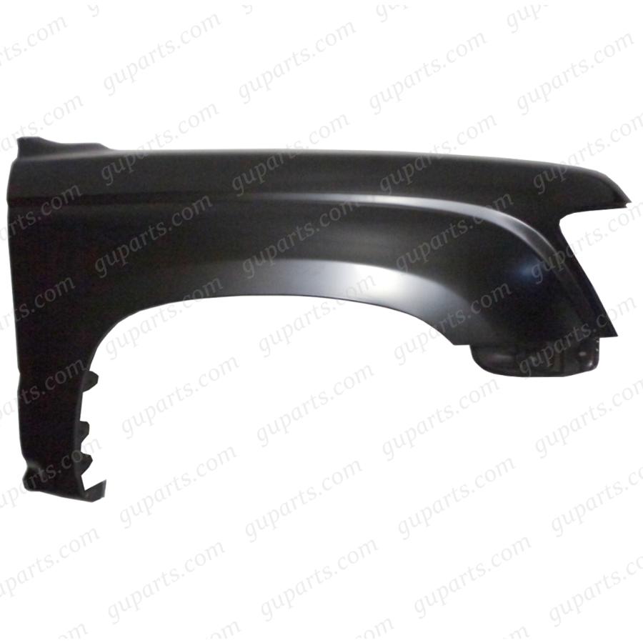 ハイラックス TOYOTA 2WD RZN147 H9.8〜H16.7 フロント 右 フェンダー