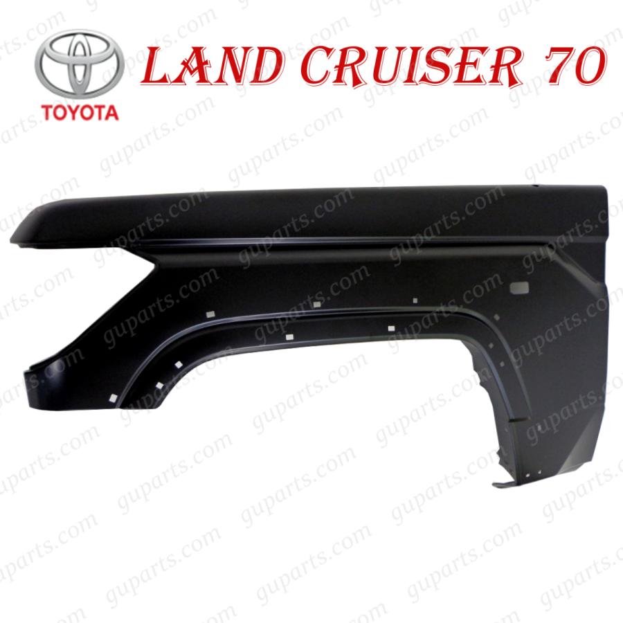 ランドクルーザー トヨタ 70 バン / ピックアップ GRJ76K GRJ79K