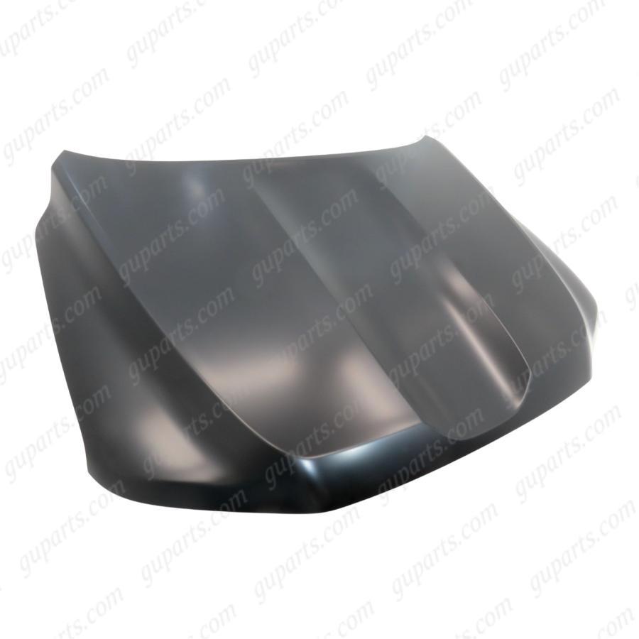 は ランドクルーザー 300 FJA300W VJA300W ボンネット 53301-60721 鉄製