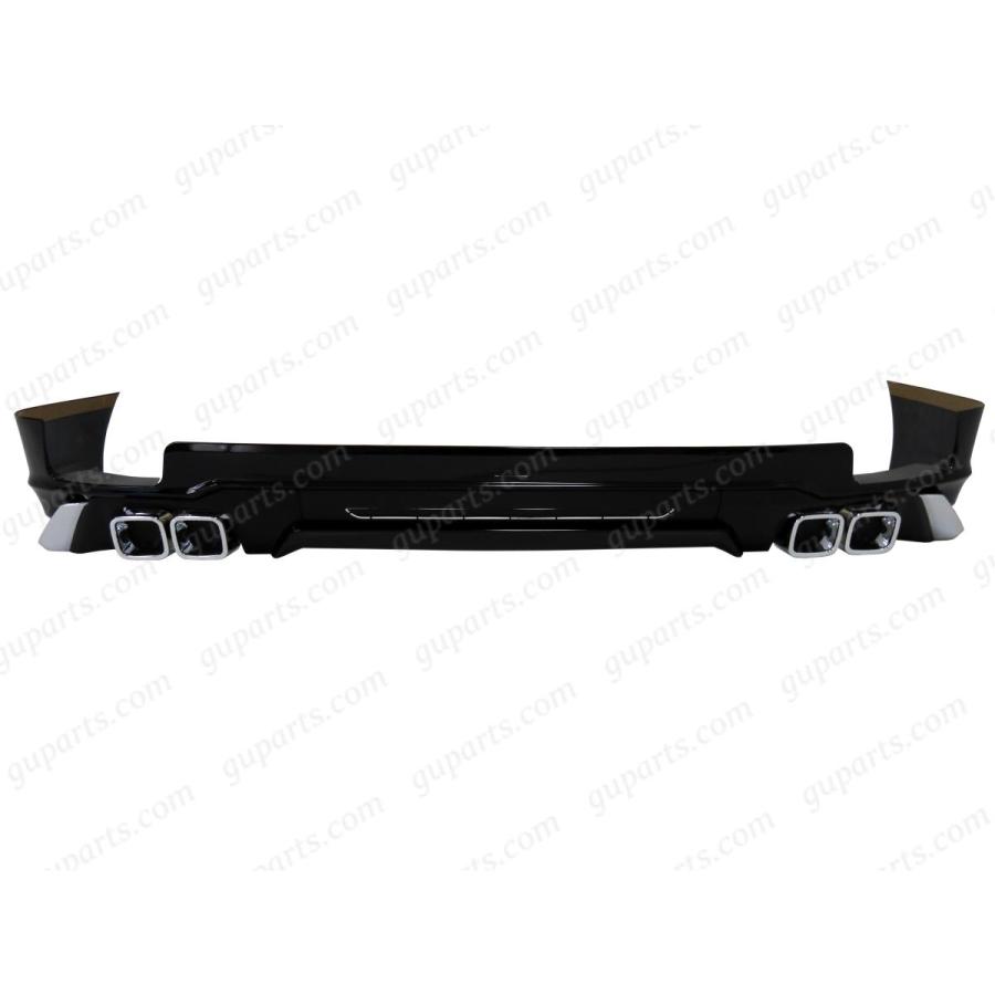 ランドクルーザー プラド 150系 TRJ150W GDJ150W GDJ151W 後期 リア