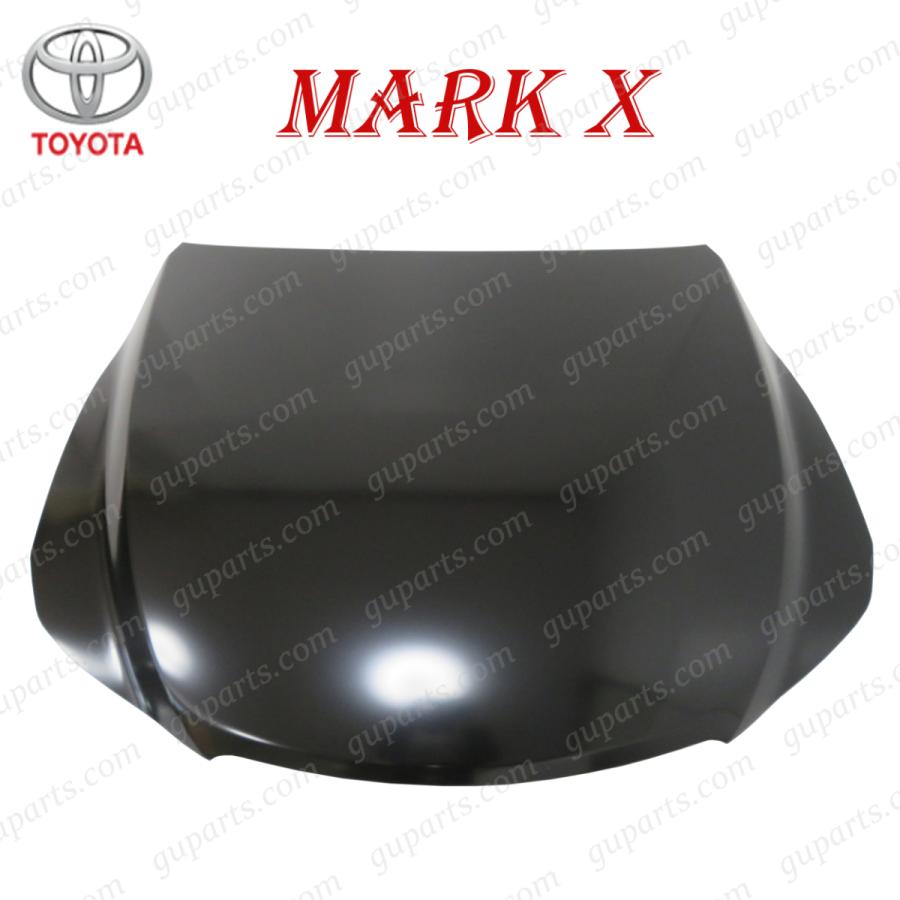 トヨタ（TOYOTA） マーク X GRX130 GRX133 GRX135 H21.10〜 前期 H24.8 