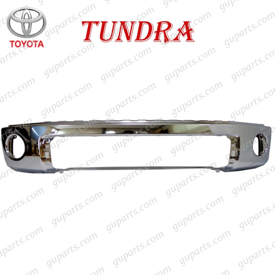 専用です。 トヨタ（TOYOTA） タンドラ 2007〜2013 クローム メッキ フロント