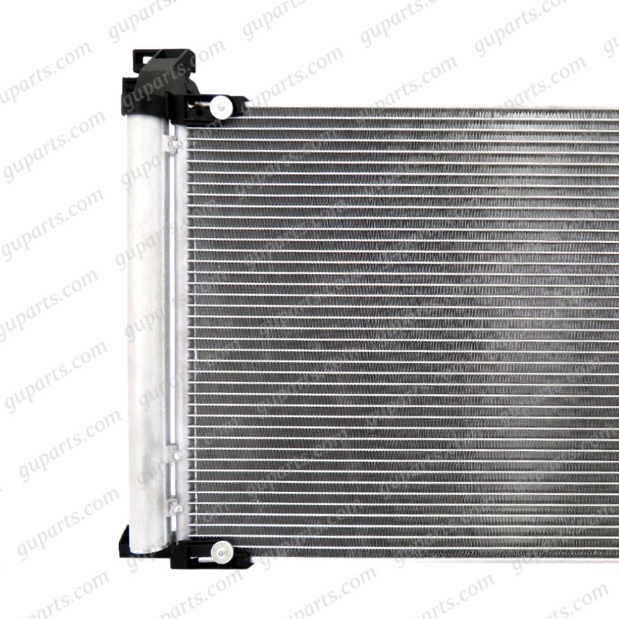 クラウン トヨタ アスリート ARS210 H27.10〜H30.6 8AR-FTS クーラー