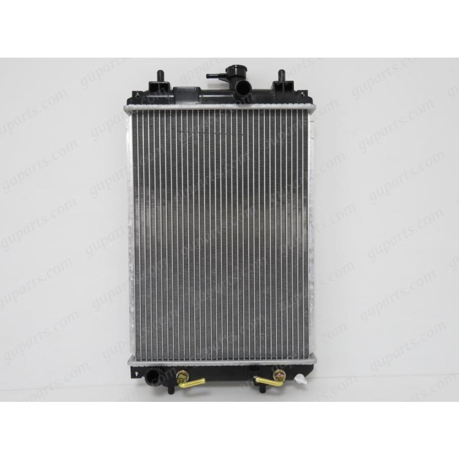 bB QNC20 QNC21 QNC25 AT ラジエーター 16400-B1080 16400-B1081 bB
