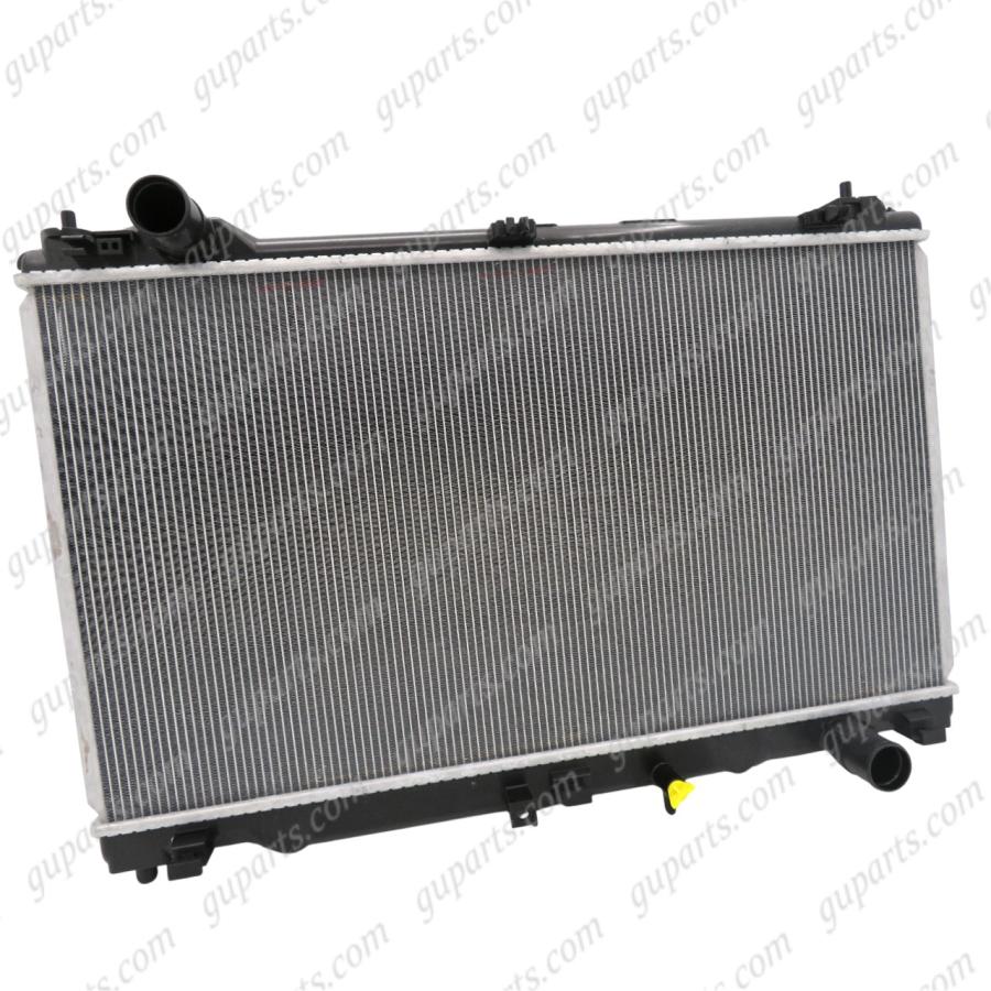 レクサス（LEXUS） IS IS250 IS350 ラジエーター 16400-31870 GSE30 
