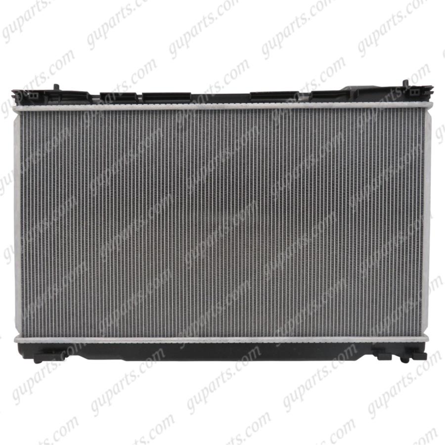 レクサス（LEXUS） IS IS250 IS350 ラジエーター 16400-31870 GSE30 