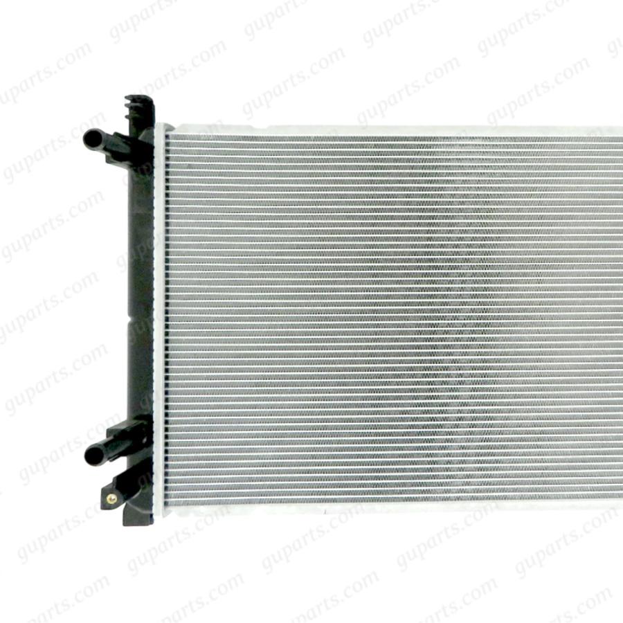クラウン トヨタ H27.10〜H30.6 ARS210 8AR-FTS インタークーラー
