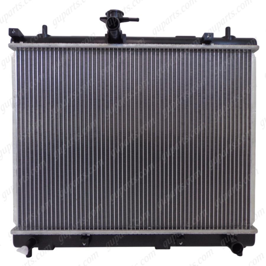 ダイハツ（DAIHATSU） ビーゴ J200G J210G AT/MT ラジエーター 16400