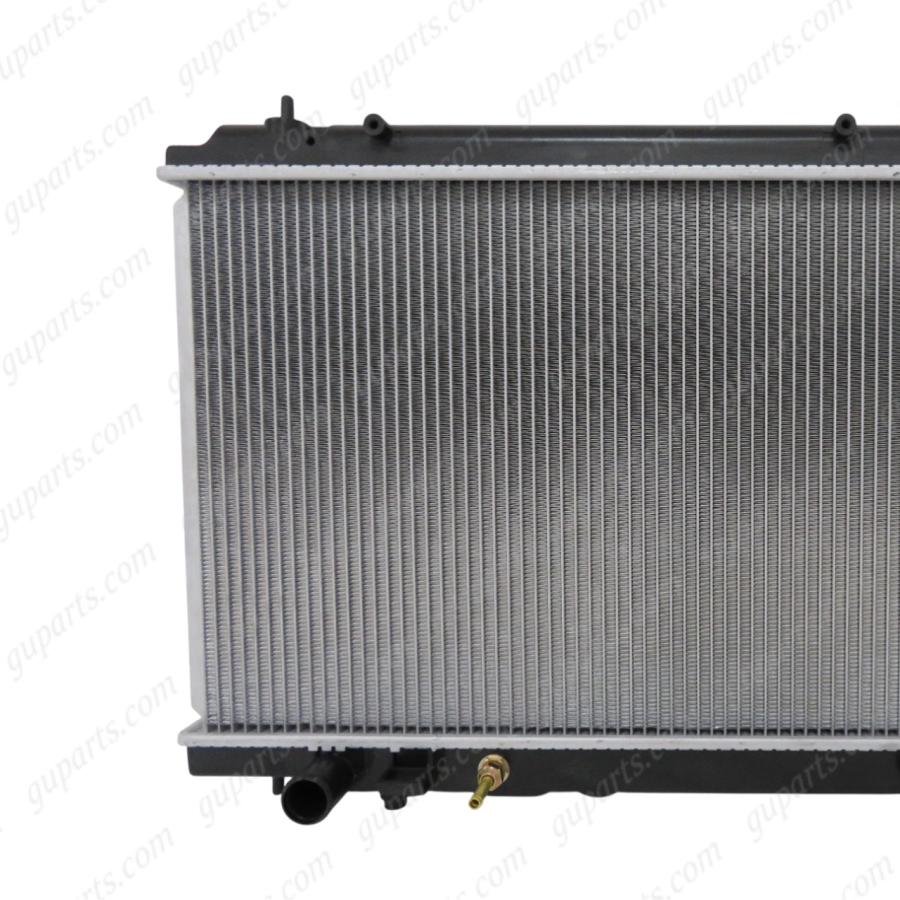 フェアレディ ニッサン Z Z33 HZ33 H19.1〜H20.12 後期 ラジエーター