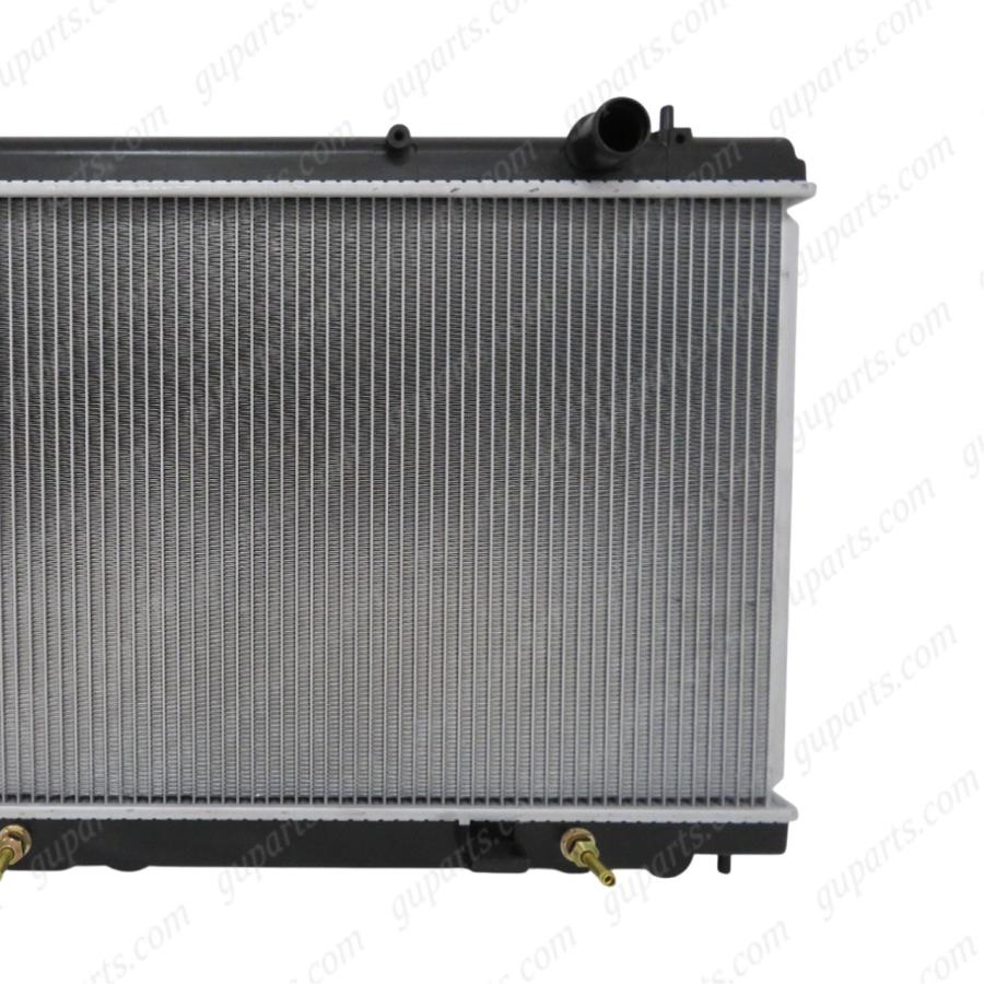 フェアレディ ニッサン Z Z33 HZ33 H19.1〜H20.12 後期 ラジエーター