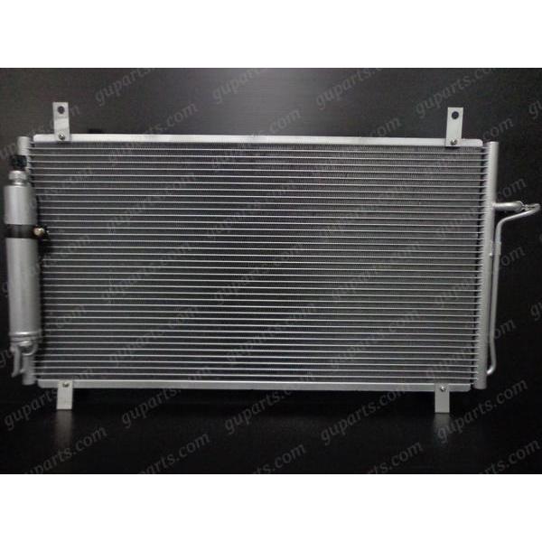 フェアレディ ニッサン Z H14.7〜H20.12 Z33 HZ33 コンデンサー