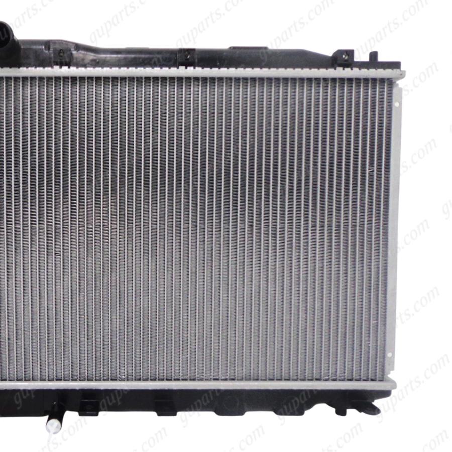 シビック ホンダ タイプR FD2 H19.3〜H24.6 ラジエーター 19010-RNA