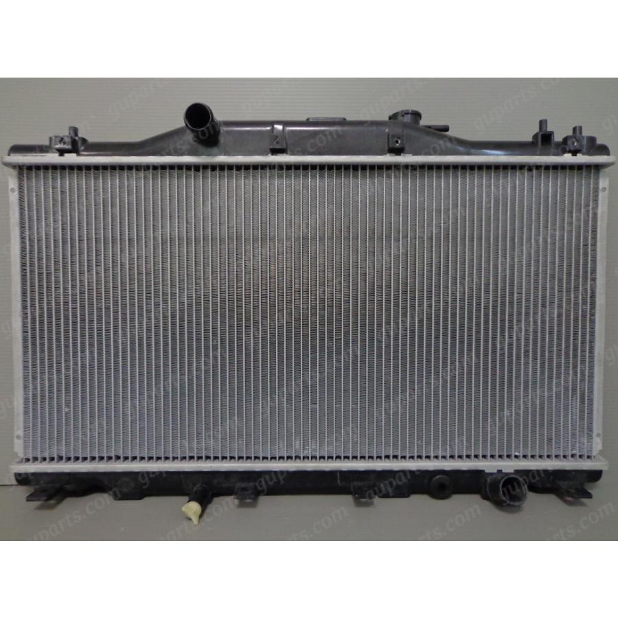 インテグラ ホンダ DC5 K20A H13.7〜H19.2 MT ラジエーター 19010-PND 