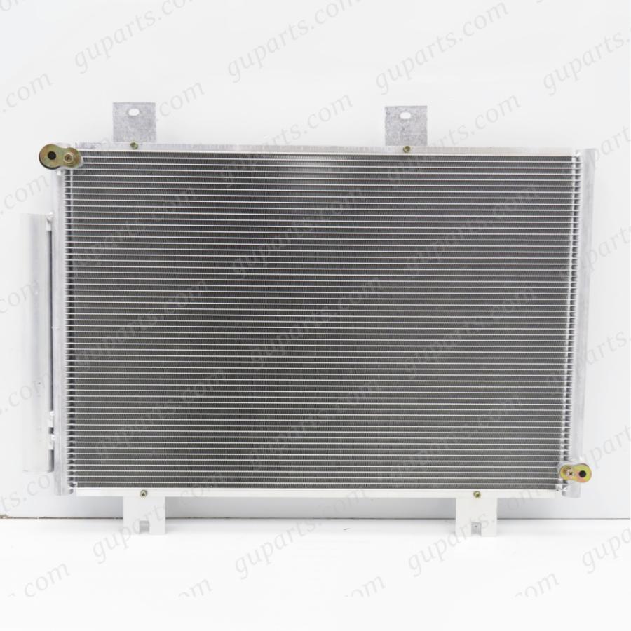 フィット ホンダ GK3 GK4 GK5 コンデンサー 80100-T5A-003 : GUパーツ