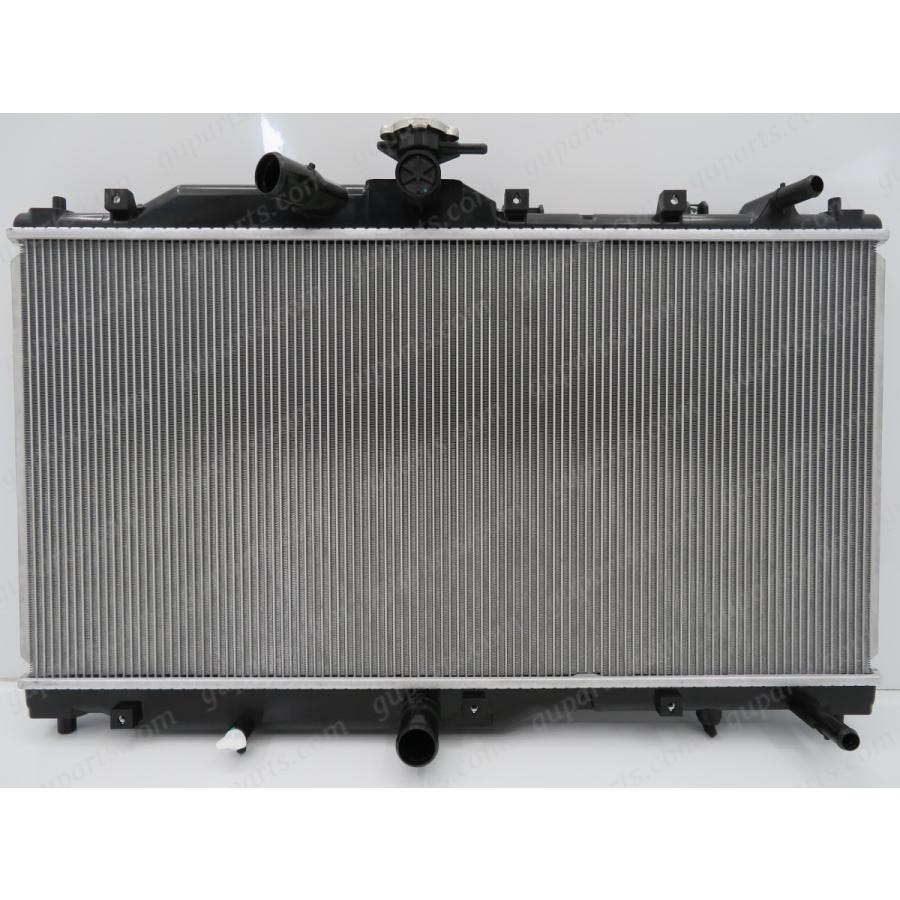New]Radiator MAZDA Demio 2014 LDA-DJ5FS S55215200B - BE FORWARD Auto Parts マツダ デミオ LDA- DJ5FS LDA- DJ5AS XD XD ツーリング ラジエーター S5-DPTS S5-DPTR S552-15-200 MAZDA DEMIO DJ 系 H26.9〜R1.7