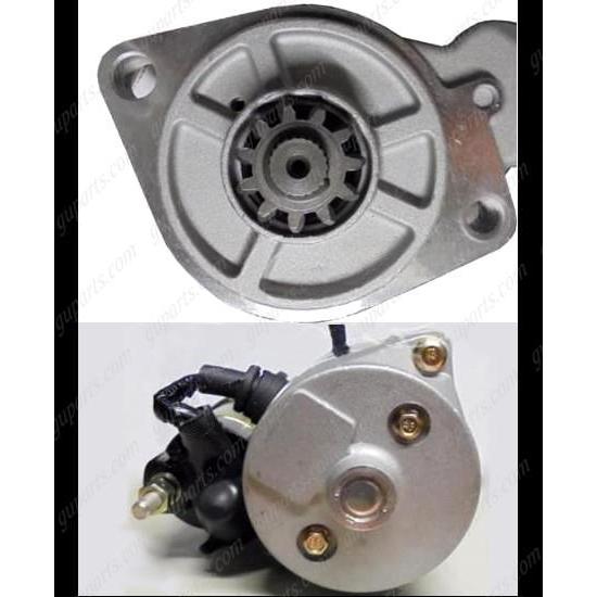 日野自動車 日野 レンジャー J05C J07C J08C S05D S05C スターター