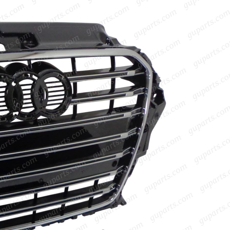 Audi（アウディ） A3 8V 系 前期 S3 タイプ フロントバンパー