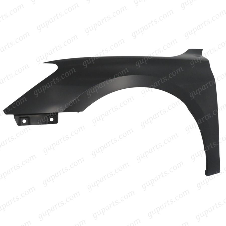 AUDI アウディ 純正品 フロントフェンダーライナー左側 8XA809961A
