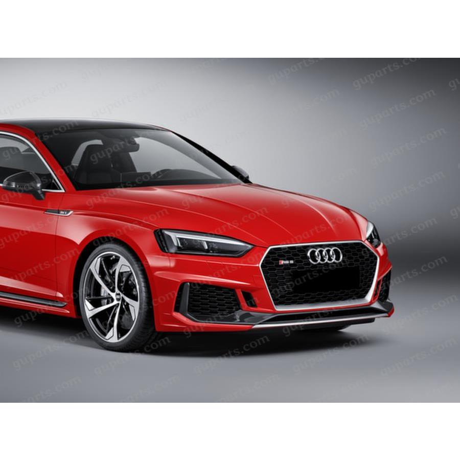 Audi（アウディ） A5 S5 F5 前期 → RS5 フェイスチェンジ グリル
