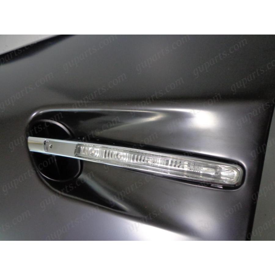 BMW E90 E91 → M3 ルック フェイス チェンジ 左 右 フロント