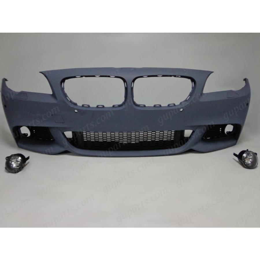 BMW 5 シリーズ F10 F11 523i 528i 535i 550i 523d ハイブリッド5 → M 