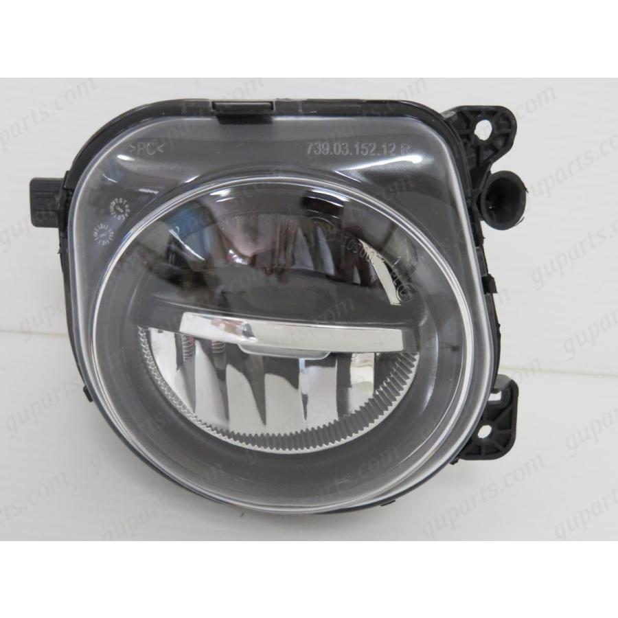 BMW BMW 5 シリーズ F10 F11 F07 後期 左 右 LED フォグ ランプ