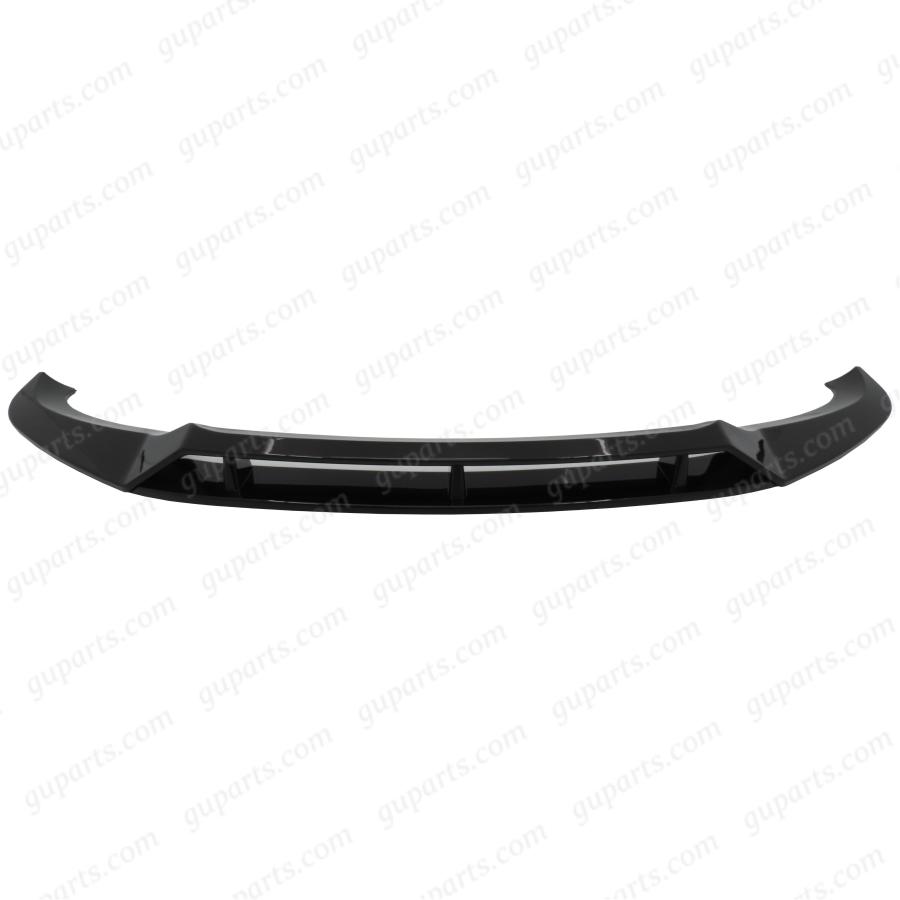 BMW BMW X6 G06 2019〜2023 フロント スポイラー リップスポイラー 