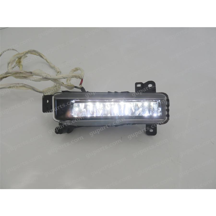 BMW BMW 2 シリーズ 218d 218i F44 7M20 7K15 LED フォグ ランプ