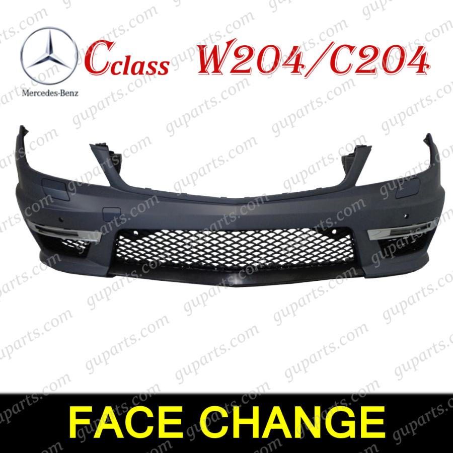 Mercedes-Benz（メルセデス・ベンツ） ベンツ W204 C204 S204 C180