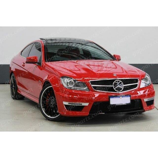 ぽん Mercedes-Benz（メルセデス・ベンツ） ベンツ W204 C204 S204 C180