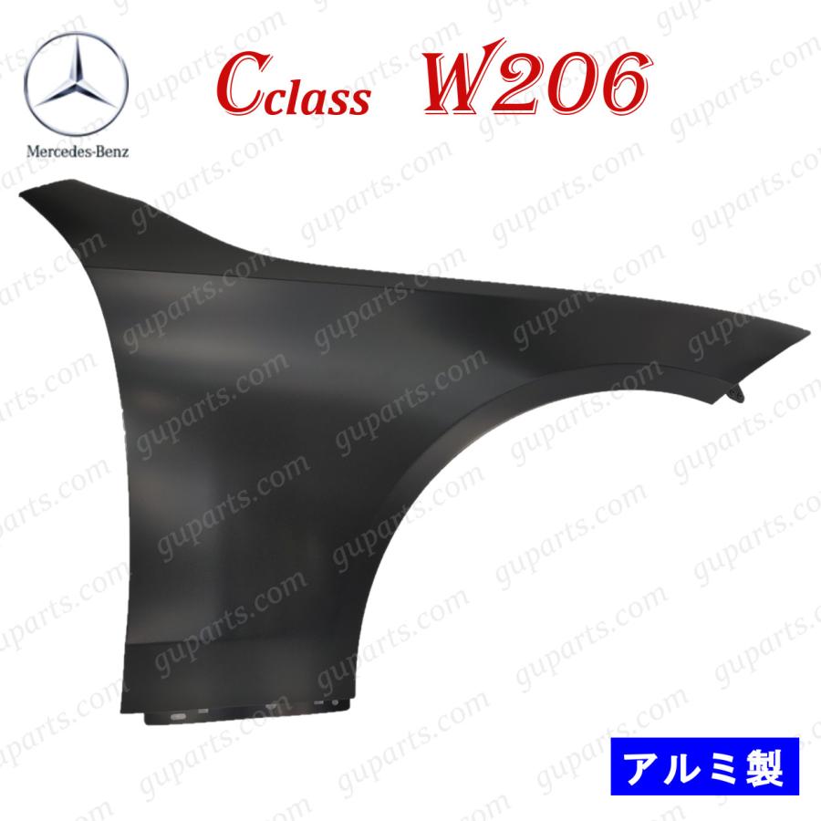 Mercedes-Benz（メルセデス・ベンツ） BENZ C W206 S206 2021〜 C180