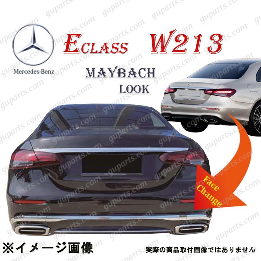 Mercedes-Benz（メルセデス・ベンツ） ベンツ E クラス W213 E200