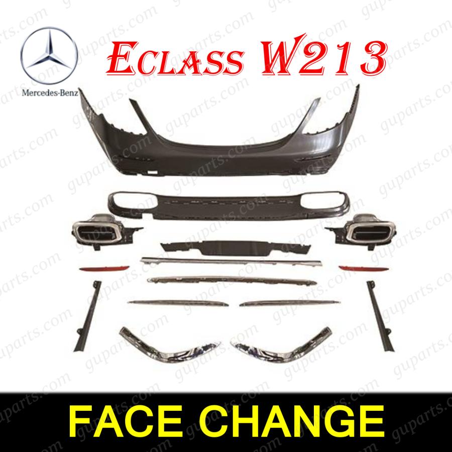 Mercedes-Benz（メルセデス・ベンツ） ベンツ E W213 ノーマル