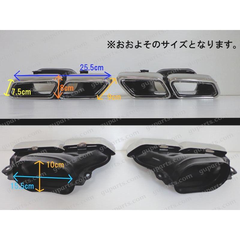 Mercedes-Benz BENZ S クラス W222 S63 AMG S65 リア バンパー Mercedes-Benz BENZ S クラス W222 S63 AMG S65 リア バンパー