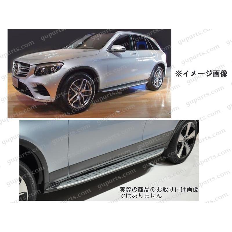 Mercedes-Benz（メルセデス・ベンツ） ベンツ GLC X253 C253 2016