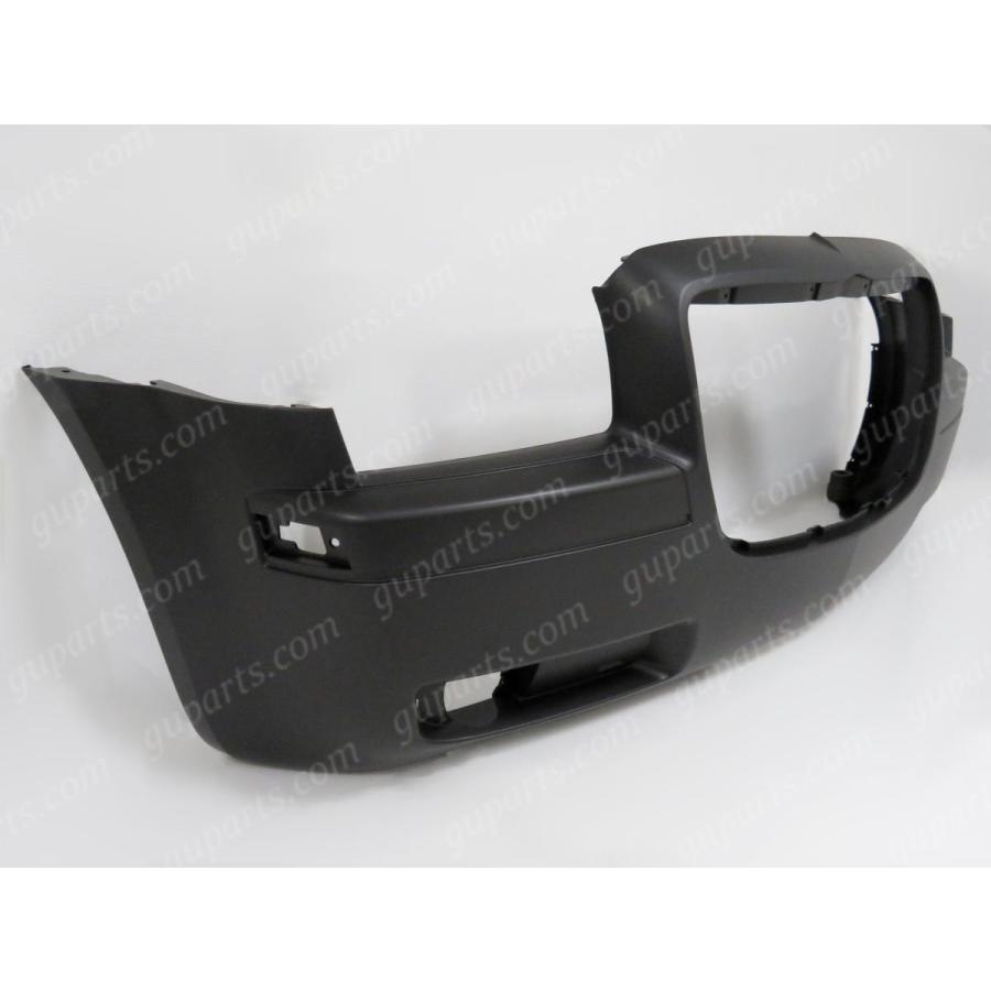 クライスラー 300 / 300C 2.7 L 2005〜2012 フロント バンパー