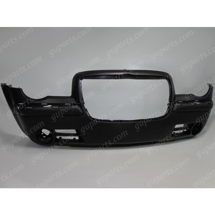 クライスラー300 クライスラー 300 / 300C 2005〜2012 フロント バンパー 4805774AC