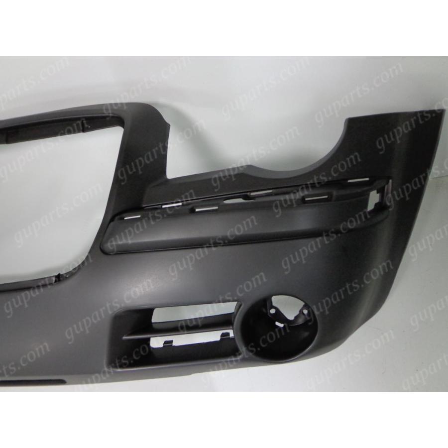 クライスラー 300 / 300C 2005〜2012 フロント バンパー 4805774AC