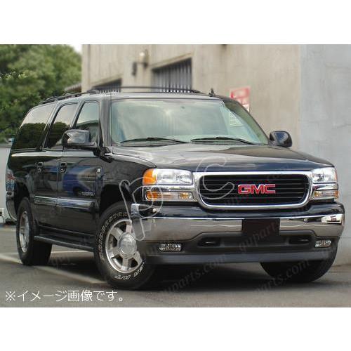 シボレー（CHEVROLET） GMC ユーコン / ユーコン XL 1999〜2006 